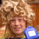 Image for article titled Why Give An African-American Child A Spray Tan?